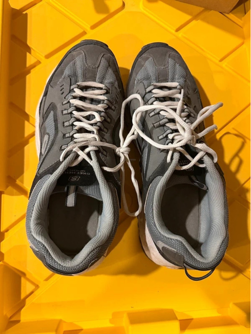 Skechers Sport Men's Size 12 Sneakers